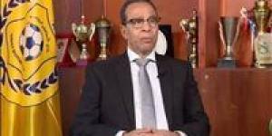 رئيس الإسماعيلي: النادي كان مهددا بالهبوط إلى الدرجة الثانية بقرار من الفيفا