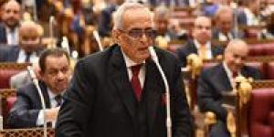 وكيل الشيوخ يطالب بقانون شامل للتحكيم لتحقيق العداله الناجزه ويزيل العقبات