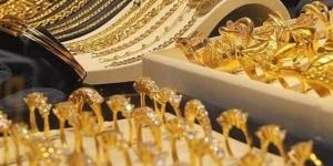 أسعار الذهب في مصر اليوم الإثنين 19 مايو 2025