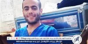 وفاة ممرض أثناء عمله بمستشفي دمنهور بالبحيرة