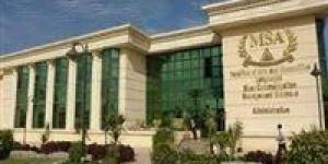 عاجل| "ذهب ودولارات وإسترليني".. تفاصيل سرقة منزل نوال الدجوي رئيسة جامعة "MSA"