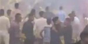 ضبط 3 متهمين في مشاجرة بسبب خلافات الجيرة بأبو النمرس وإحالتهم للتحقيق