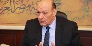 حزب المصريين: زيارة الرئيس اللبنانى تعزز المواقف العربية الثابتة تجاه القضايا الإقليمية