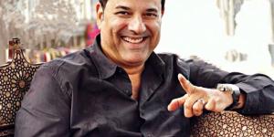 مسلسل يعيد غاني قباج إلى التلفاز