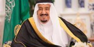 الملك سلمان يوجه باستضافة 1000 حاج من ذوي شهداء وأسرى وجرحى فلسطين على نفقته الخاصة