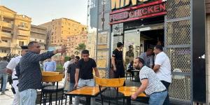 استجابة لشكاوي المواطنين.. محافظة الجيزة: رفع 1100 حالة إشغال بحدائق الأهرام