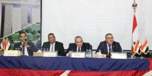 قنصل مصر بالرياض يدعو الجالية للمشاركة في مؤتمر المصريين بالخارج أغسطس المقبل