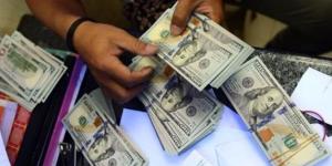 مضبوطات بـ 10 ملايين جنيه.. الأمن يواصل ملاحقة «مافيا العملات الأجنبية»