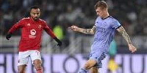 أسطورة مانشستر يونايتد: سأشجع الأهلي في كأس العالم للأندية.. وصلاح لاعب مدهش