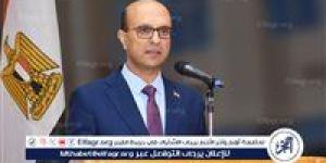 رئيس جامعة أسيوط يشيد بدور متاحف الجامعة في نشر المعرفة