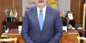 محافظ المنوفية : مباحث التموين تضبط 30 طن أسمدة مدعمة محظور تداولها مجهولة المصدر