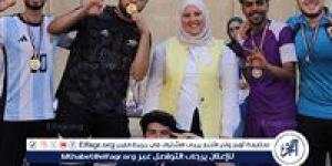 كلية الإعلام جامعة عين شمس تختتم النسخة الثانية من بطولة الدوري