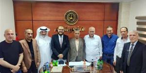 من الأقصر إلى العريش.. حملات توعوية شاملة بالفرص الضريبية الاستثنائية (صور)