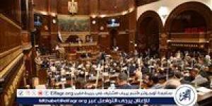 بدء الجلسة العامة لمجلس الشيوخ لمناقشة تعديل مواد في قانون التحكيم المصري