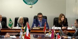 انتخاب الدكتور خالد عبدالغفار رئيسا لـ «وزراء الصحة العرب» للمرة الرابعة على التوالي