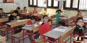 الآن امتحان اللغة العربية المتوقع للصف الثالث الابتدائي الفصل الدراسي الثاني 2025