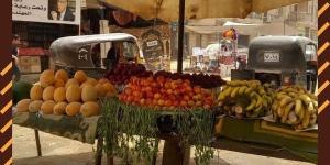 محافظ الجيزة: إقامة 19 سوقًا للسلع الأساسية والخضروات واللحوم والدواجن