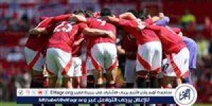 مانشستر يونايتد يقترب من الإعلان عن أولى صفقاته الصيفية