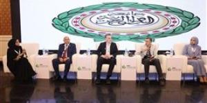 انطلاق أعمال المعرض العربي للاستدامة بمشاركة عربية واسعة