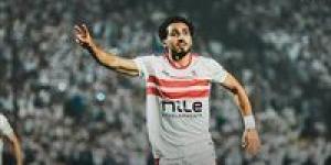 زي النهاردة.. الزمالك يُتوج ببطولة الكونفدرالية الأفريقية بعد الفوز على نهضة بركان