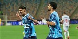 هشام حنفي: بيراميدز فرط في اللقب هذا الموسم وأهداه للأهلي