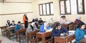 حقيقة تسريب امتحانات الصف الأول الإعدادي 2025