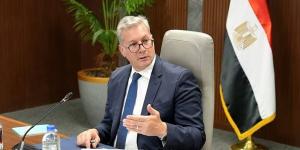 وزير البترول: ندعم التوسع الخارجي لشركة الحفر المصرية وتنمية أعمالها في السعودية والكويت