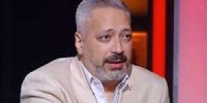 تامر أمين يعلق على إلغاء الهبوط: عبثية كرة القدم المصرية