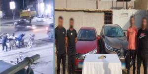 خلافات مع طليقته.. كشف ملابسات إطلاق النيران على مواطن بالسلام