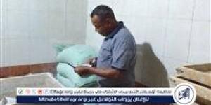 ضبط 200 مخالفة خلال حملات تفتيشية تموينية مكبرة على المخابز والأسواق