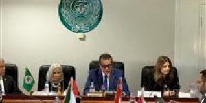 انتخاب وزير الصحة بالإجماع رئيسًا للمكتب التنفيذي لمجلس وزراء الصحة العرب للمرة الرابعة على التوالي