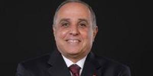 محمد شوقي: الأندية جددت الثقة في رابطة الأندية برئاسة النائب أحمد دياب.. وقررنا إلغاء الهبوط وحصلنا على الاستثناء في مونديال الأندية
