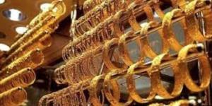 سعر الذهب بمنتصف تعاملات اليوم الإثنين 19 مايو 2025.. «عيار 21 وصل كام؟»
