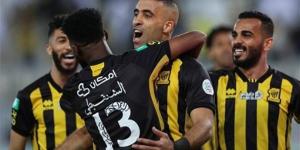 موعد مباراة الاتحاد والشباب في الدوري السعودي الممتاز.. والقنوات الناقلة