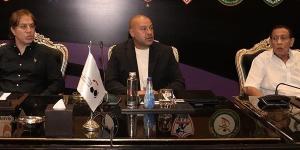 كما انفردت البوابة نيوز.. رابطة الأندية تقرر إلغاء الهبوط