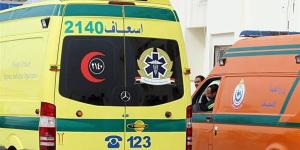 إصابة طالب بطعنة في مشاجرة بسبب خلافات الجيرة بجهينة