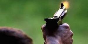 سقوط المتهمين بإطلاق أعيرة ناريه علي شخص أثناء جلوسه علي مقهى بالقاهره