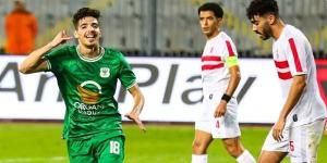 رغم التألق.. دغموم خارج حسابات الزمالك حال التعاقد مع الملالي| خاص