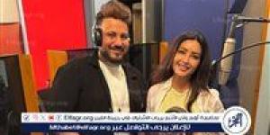 الملحن جابر جمال لـ "الفجر الفني": تعاون جديد مع لطيفة في أغنية درامية بإيقاع مختلف