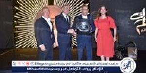 محافظ الأقصر يشهد احتفال البنك الأهلي لتكريم عملاء المشروعات الصغيرة بمعبد الأقصر