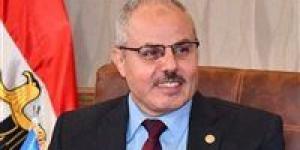 مد فترة التقدم لمسابقة جوائز جامعة قناة السويس التقديرية والتشجيعية لعام 2025