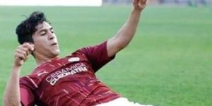 الأهلي يبدأ أولي الإجراءات التفاوضية مع سيراميكا من أجل ضم محمد شكري