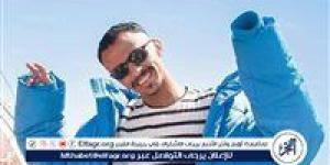 بهذه الطريقة.. كزبرة يروج لأغنيته الجديدة مع تامر حسني