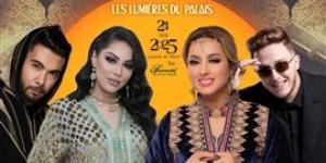 “Art du Caftan” يحتفي بعشر سنوات من الإبداع في دورته العاشرة بمدينة طنجة