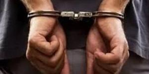 القبض على المتهمين بسرقه كابلات كهرباء من منطقه تحت الانشاء بالقاهره