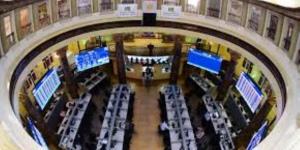 قطاع البنوك يختتم تعاملات اليوم الاثنين بحجم تداولات 240.013 مليون جنيه