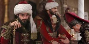 الحلقة 46 من مسلسل محمد الفاتح تشعل الأحداث وتكشف عن مؤامرات
