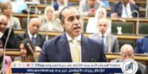 وزير الشئون النيابية يستقبل ممثلة المفوضية السامية للأمم المتحدة لشئون اللاجئين بالقاهرة.. ويؤكد: قانون لجوء الأجانب خطوة تشريعية متقدمة