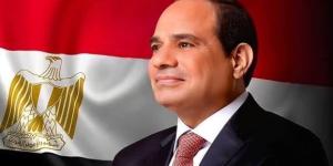 الرئيس السيسي يعرب عن ترحيب مصر باتفاق وقف إطلاق النار بين الهند وباكستان