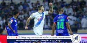 ترتيب الدوري السعودي قبل مباريات اليوم الثلاثاء.. صراع الوصافة بين الهلال والقادسية